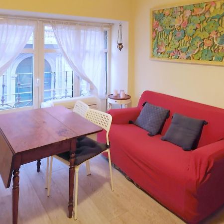 Porta Venezia & Giardini Montanelli Cozy Flat Lejlighed Milano Eksteriør billede