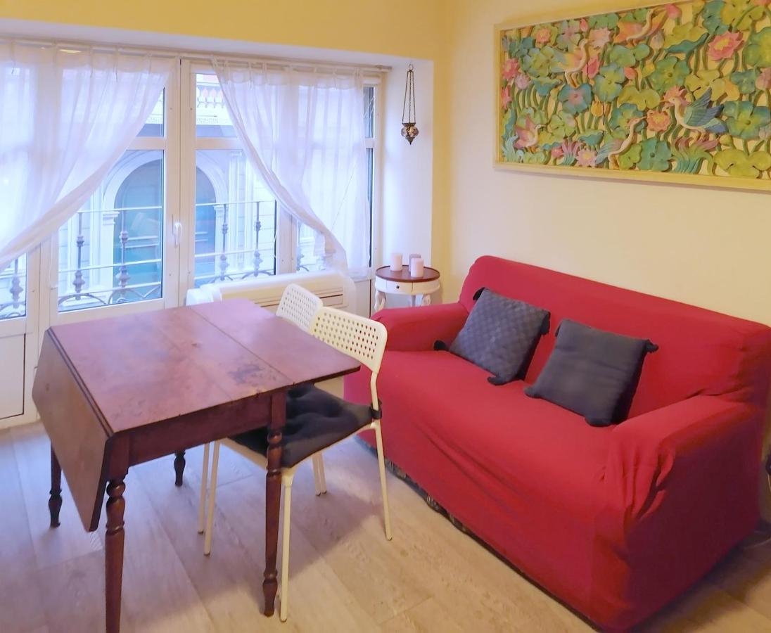 Porta Venezia & Giardini Montanelli Cozy Flat Lejlighed Milano Eksteriør billede