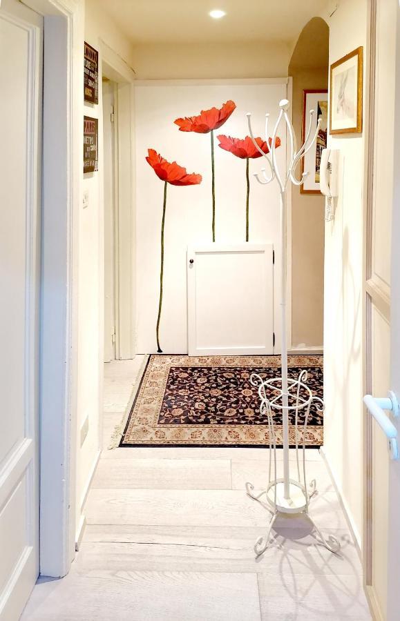 Porta Venezia & Giardini Montanelli Cozy Flat Lejlighed Milano Eksteriør billede
