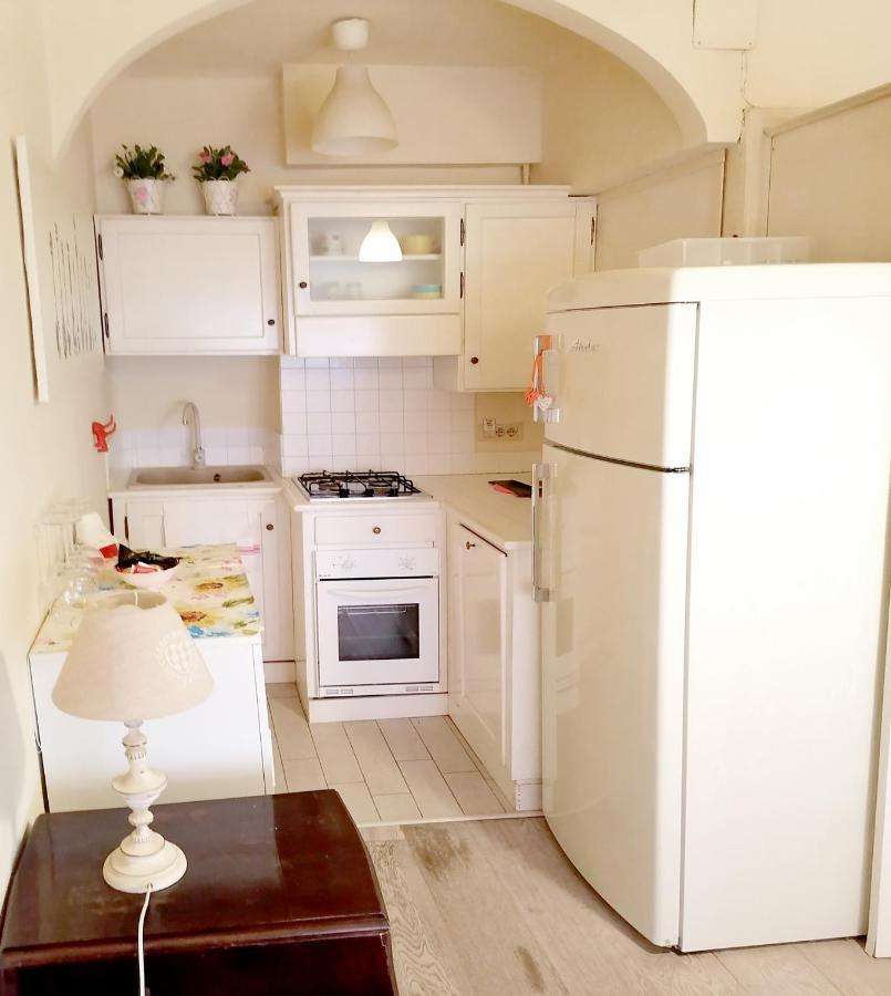 Porta Venezia & Giardini Montanelli Cozy Flat Lejlighed Milano Eksteriør billede