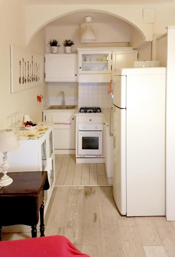 Porta Venezia & Giardini Montanelli Cozy Flat Lejlighed Milano Eksteriør billede
